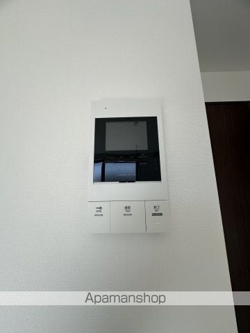 ベイルーム海老名アスターの内装写真