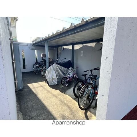 グラヂオーソの内装写真