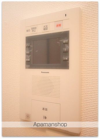 セレニテ上町台の内装写真