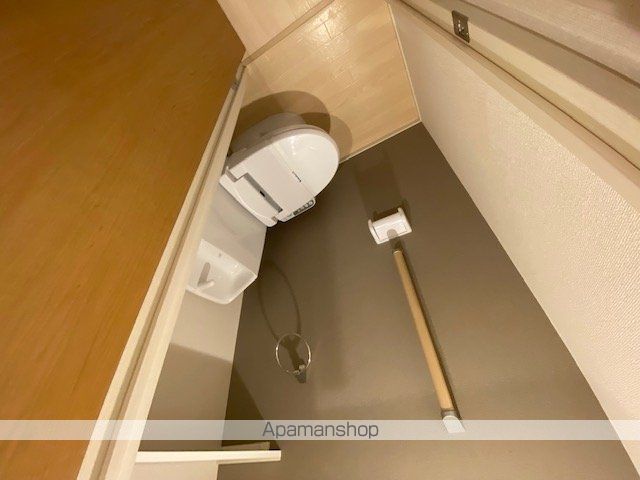 クレイノサンヒルズの内装写真