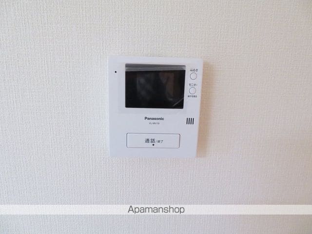 リバティープラザ長町の内装写真