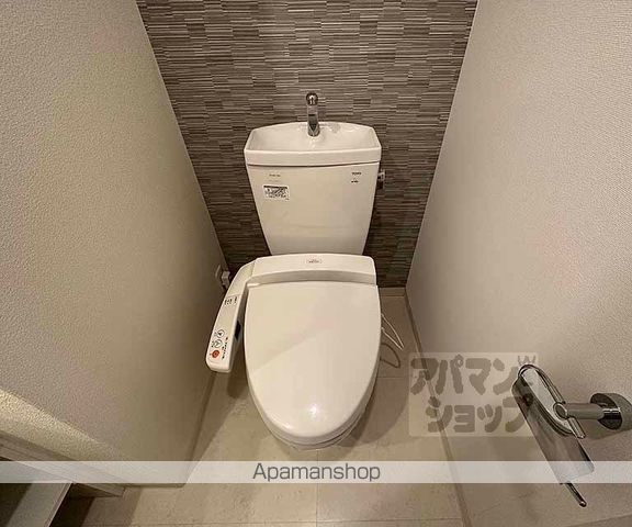 プラネシア烏丸御池の内装写真