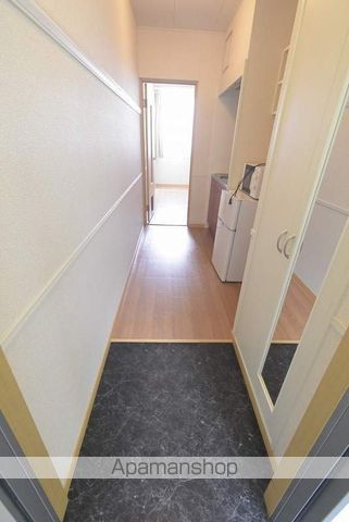 レオパレス大樹の内装写真