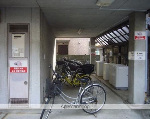 コンフォート西久保のその他写真