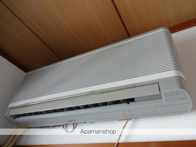 平田ビルの内装写真
