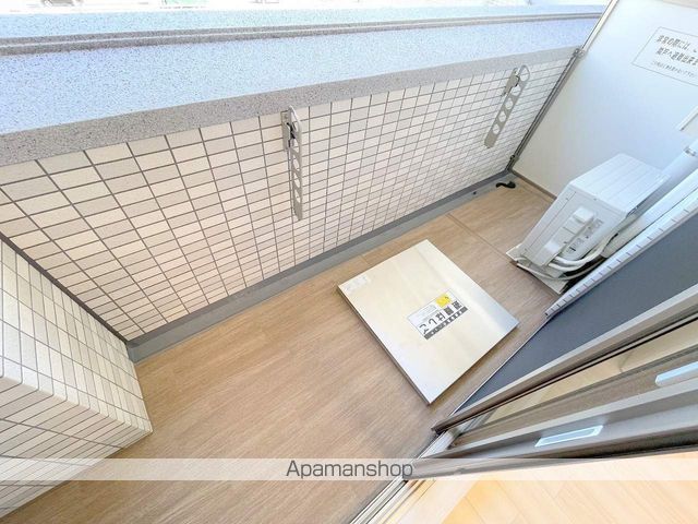 VINOPREGI0本町の内装写真