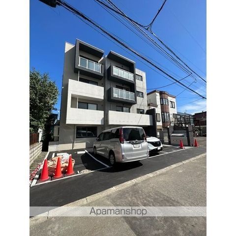 グランループ発寒