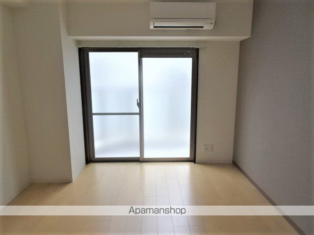 リエトコート福島の内装写真