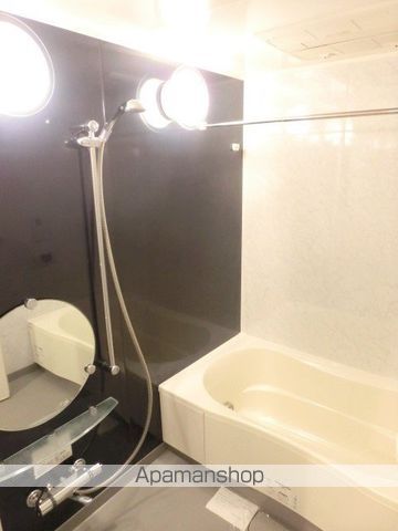プライムアーバン堺筋本町の内装写真