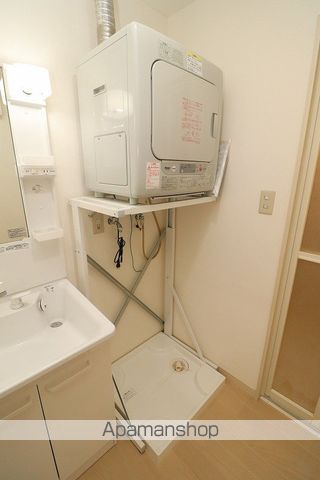 コリーヌの内装写真