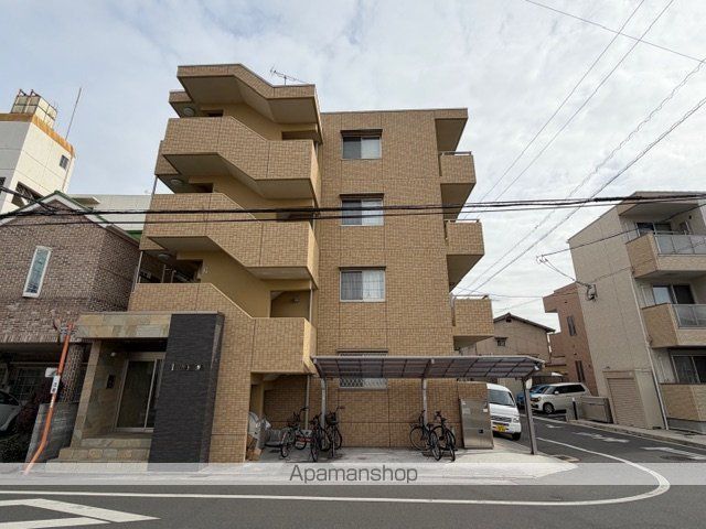 ピアホーム奥田の外観写真