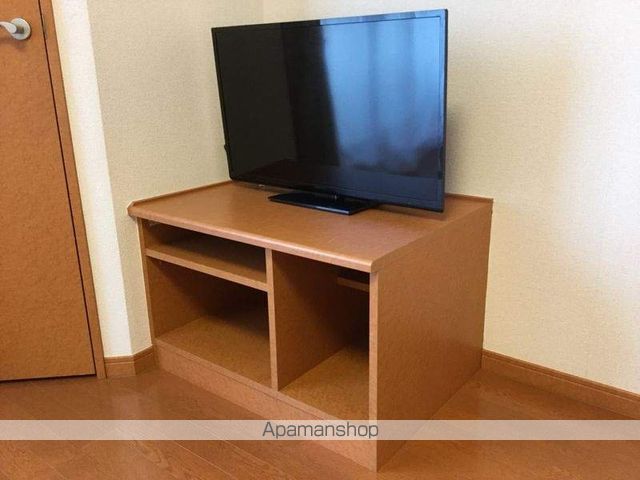 レオパレスリカヴィトスの丘の内装写真