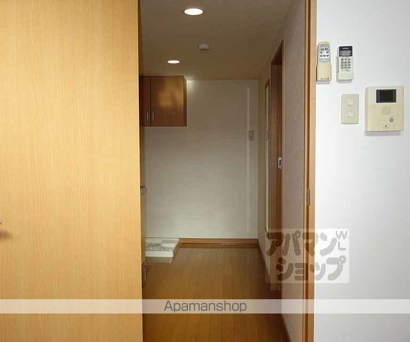 WEST9MIRROR 1・2号館の内装写真