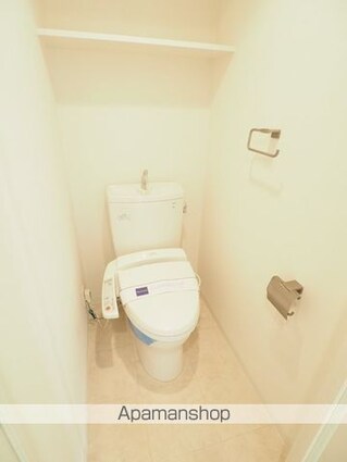 レジディア文京本駒込[1K/29.34m2]の内装3