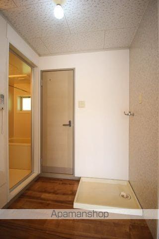 プレジールSANYO C棟の内装写真