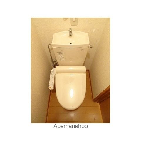 シャイニングラピュタの内装写真