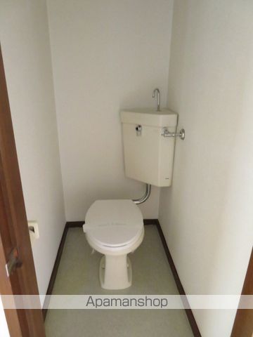 コーポ中原の内装写真