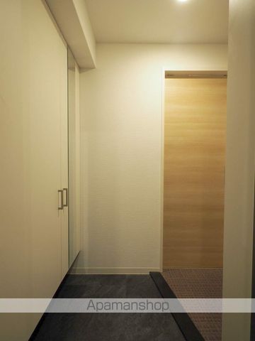 RESIDENCE TRESOR DIEUの内装写真