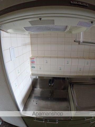 リバティプラザ東堀IIの内装写真