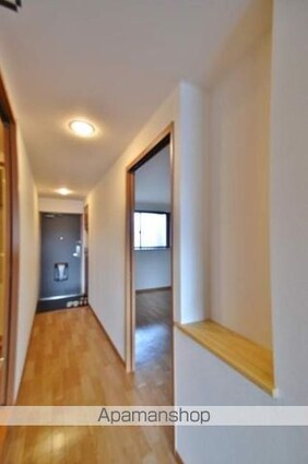 コーポラス北山[1LDK/51.3m2]のその他部屋・スペース