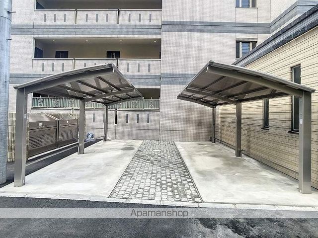 プラドスメゾン伝法のその他写真