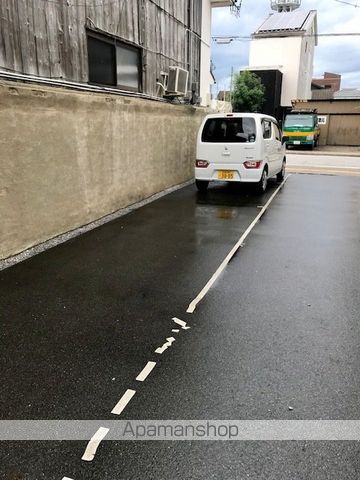 東海道本線 彦根駅 徒歩6分 3階建 築12年のその他写真