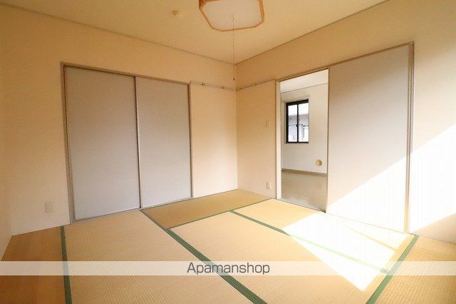 シュトラーレン高野 ABCの内装写真