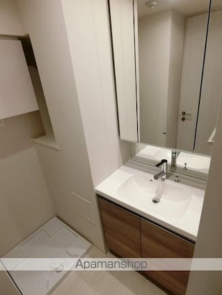 イプセ押上[1DK/25.32m2]の洗面所