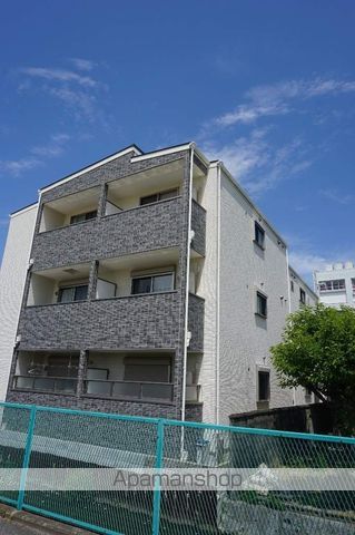 クリエオーレ北島町の外観写真