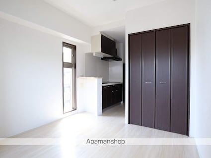 愛知県名古屋市千種区今池５丁目[1R/24.9m2]の内装5