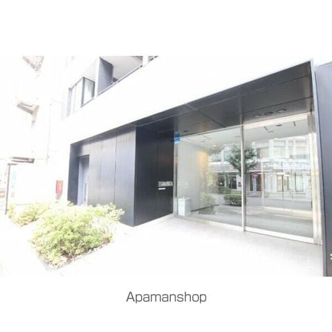 プライムアーバン南池袋の外観写真