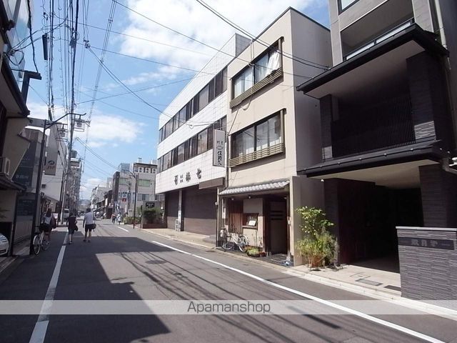 三条双月堂の周辺写真
