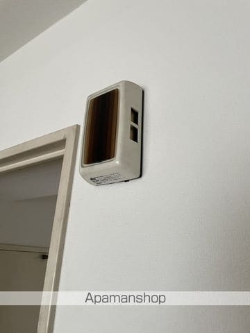ハイラーク川口の内装写真