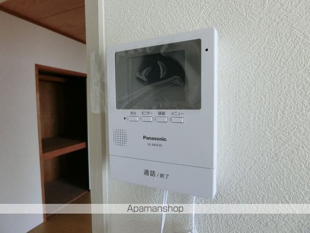 サンローズマンションの内装写真
