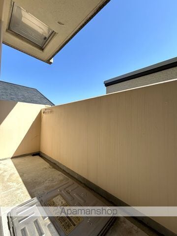 AGAPE RESIDENCEの内装写真