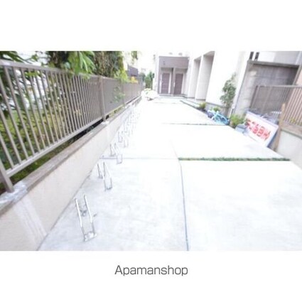 フェリックス花見堂[1LDK/34.91m2]のその他設備1