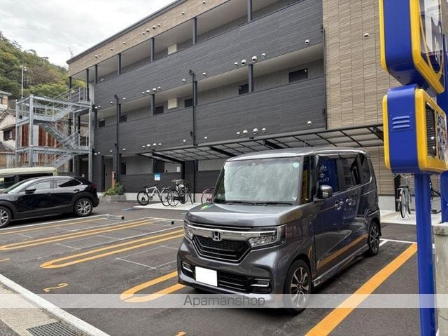 ESLEAD宮脇町のその他写真