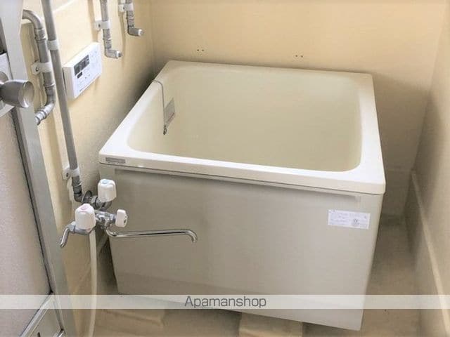 ビレッジハウス仏田2号棟の内装写真