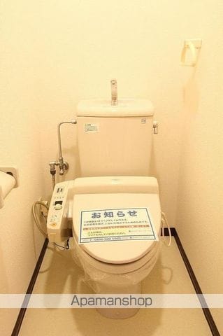 ラシャンブル21の内装写真