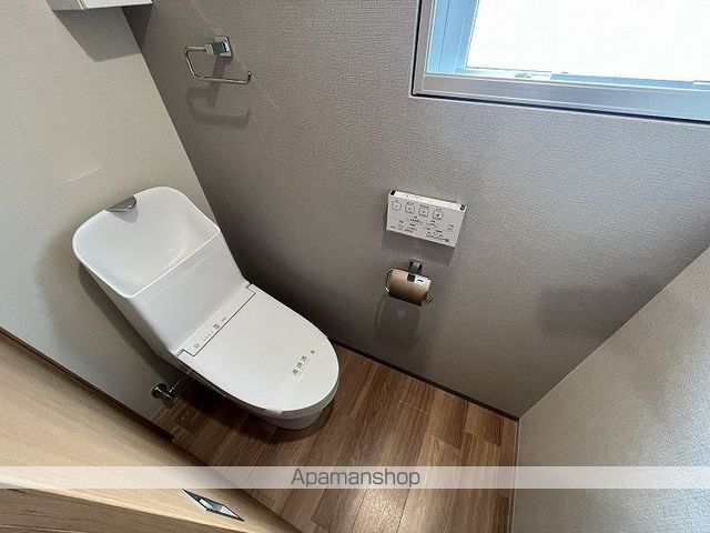 ネクストステージ関目の内装写真