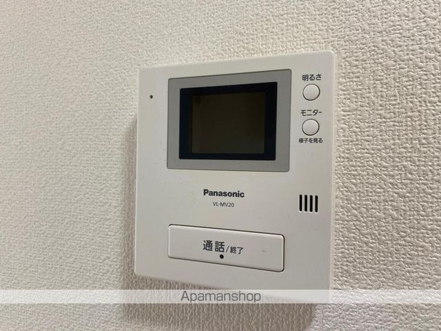 クレスト木太の内装写真