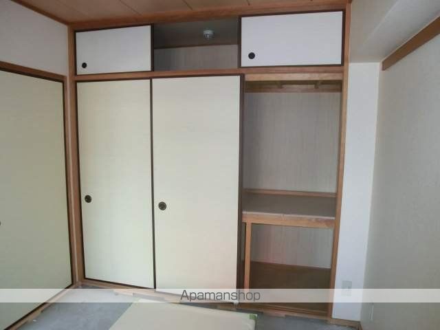 阪神ハイグレードマンション15番館の内装写真