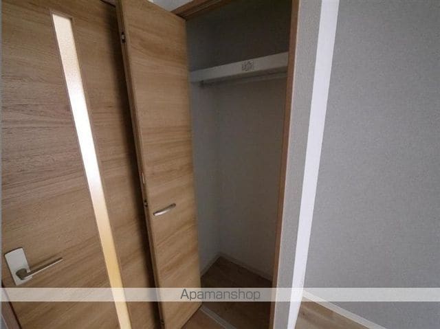 HF仙台本町レジデンスの内装写真