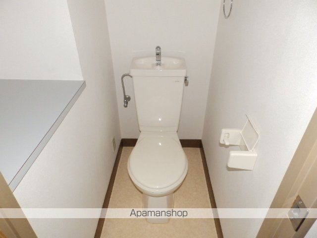 グランパス豊年の内装写真