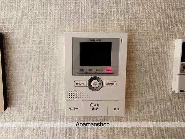 レイ ヴェレーナの内装写真