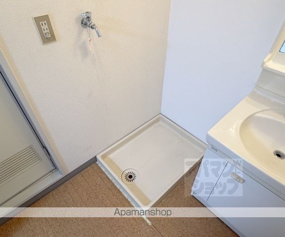レジデンス山本IIの内装写真