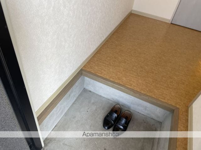 グランドールKの内装写真