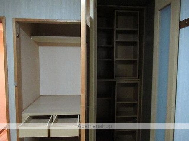 高宮ハウスA棟の内装写真