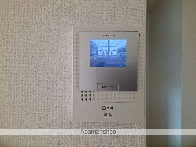 サン サン ハウス 2の内装写真