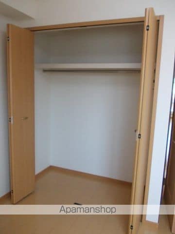 エレガンスフォーシーズンIIの内装写真
